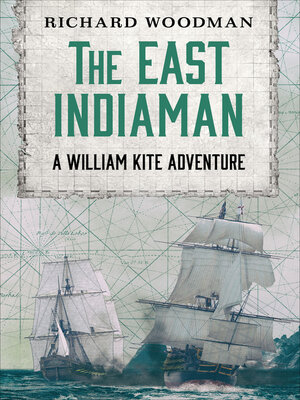 cover image of The East Indiaman